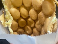 -利强记北角鸡蛋仔(弥敦道店 )