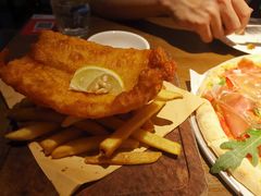 -FABIO’S费比欧披萨餐厅