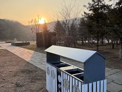 -棋盘山风景区