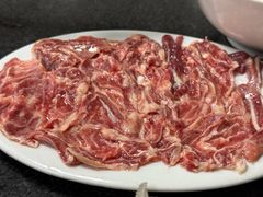 -五洲牛肉美食馆