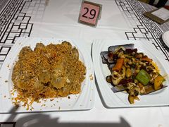 -强记海鲜·大排档(蛇口新街店)