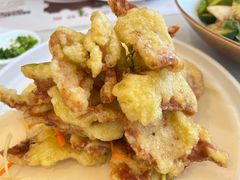 -子霖南山鲜虾面(南山总店)