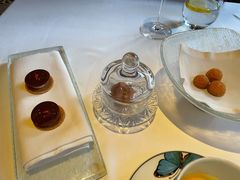 -Le Comptoir de Pierre Gagnaire