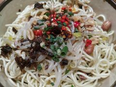 -谭师爷龙抄手(白下路店)