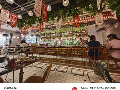 -BOTTEGA意库(中骏世界城店)