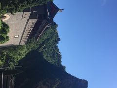 黄崖关长城-黄崖关长城
