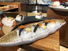 -芭菲盛宴·环球美食(袁家岗店)