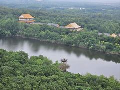 -江苏三台山国家森林公园