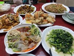 -哈尔滨饺子王·东北菜(鱼鳞浃路店)