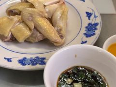 -同记鸡粥粉面店