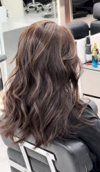 -5M HAIR SALON 旗舰店
