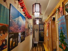 -福匠日本料理(人民路店)