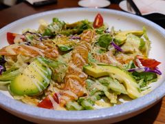 -白石の深夜食堂(芝罘万达店)