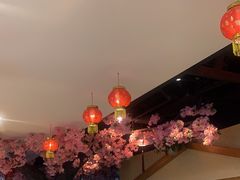 -缘福乡村铁锅炖民宿(八达岭店)