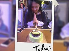 -黑池口感烘焙·生日蛋糕(坂田店)