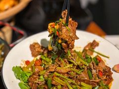 -莲餐厅·湖北菜·藕汤是头牌(愚园路店)