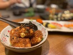 -武藏日本料理(宝安壹方城店)