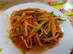 -吾斯曼珍珠抓饭王