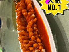 -刘胖子家常菜·蹄花焖藕(兴业店)