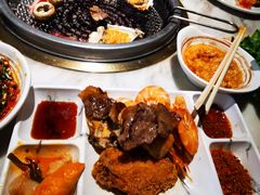 -火炉火自助餐(西直门凯德MALL店)