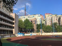-贵州师范大学(宝山北路校区)