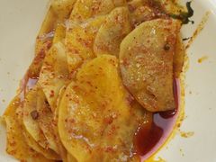 -马三洋芋片(兰州总店)