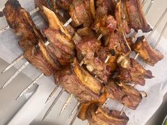 -百格里格.Uyghur cuisine(百色路店)