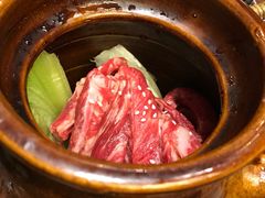 -和萌牛肠烧烤(财富中心店)