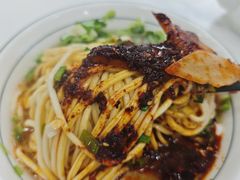 -京穆兰兰州牛肉面·清真(盛龙广场店)