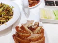 -玉林烤鸭店(定福庄店)