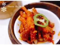 -粤厨点心专门店