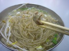 -青石桥老瓦房肥肠粉总店(青石桥总店)