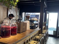 -Metal hands·铁手咖啡