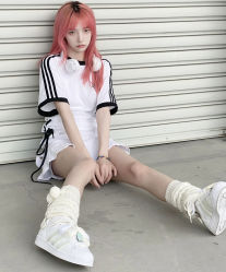 -Echo·回声专注男士发型设计
