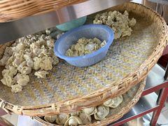 -阿麟馄饨(延长路店)