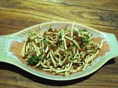 iphone_upload_pic-缘生态云南菜·野生菌庭院餐厅(华侨城店)