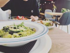 -Maxpoint Kitchen 西餐咖啡(乐峰广场店)