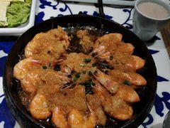 -印巷里主题餐厅(马鞍山店)