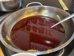 -胖娃古镇鸡杂·黑金冠(磁器口总店)