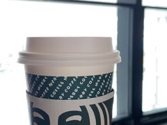 -星巴克臻选(青岛金狮广场店)