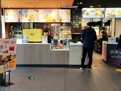 -麦当劳(东石东一路店)