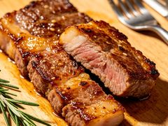 -泥炉烧肉师(新街口金銮巷店)