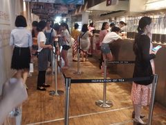 -喜茶(上海正大广场店)
