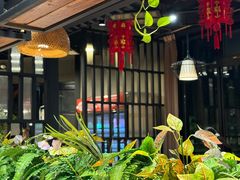 -小三峡食府(西五路店)