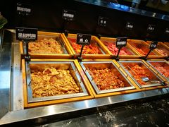 -九寸钉自助·炭火烤肉烧烤(欧乐时尚广场店)