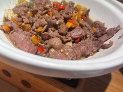 -九毛九西北菜(大东海店)