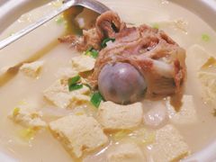 -老长春肉馆(飞跃路店)