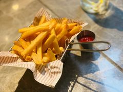 -焱牛Flaming cow