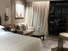 -杭州城中香格里拉大酒店