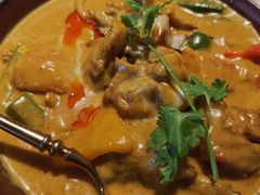 -CHINCHIN 青青·泰国料理(万象食家店)